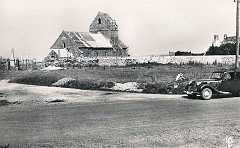 50 Hague Eglise de Jobourg